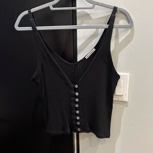 Reformation button up top